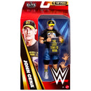WWE Elite Action Figure Top Picks - John Cena