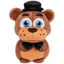 Five Nights At Freddy's 3.5" Plush Assorted