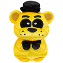 Five Nights At Freddy's 3.5" Plush Assorted