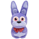 Five Nights At Freddy's 3.5" Plush Assorted
