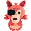 Five Nights At Freddy's 3.5" Plush Assorted