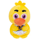 Five Nights At Freddy's 3.5" Plush Assorted