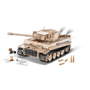 Cobi Panzerkampfwagen VI Tiger 131 Tank