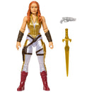 Masters of the Universe Action Figure - Teela