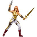 Masters of the Universe Action Figure - Teela