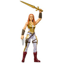 Masters of the Universe Action Figure - Teela