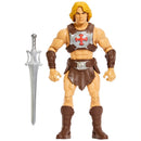 Masters of the Universe Action Figure - He-Man