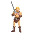 Masters of the Universe Action Figure - He-Man