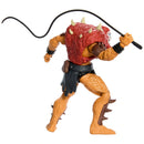 Masters of the Universe Action Figure - Beast Man