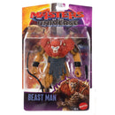 Masters of the Universe Action Figure - Beast Man