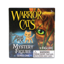 Warrior Cats Mystery Figure S1 Assortment
