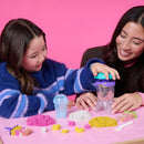 Kinetic Sand Smoothie Mixer