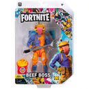 Fortnite Action Figure Beef Boss