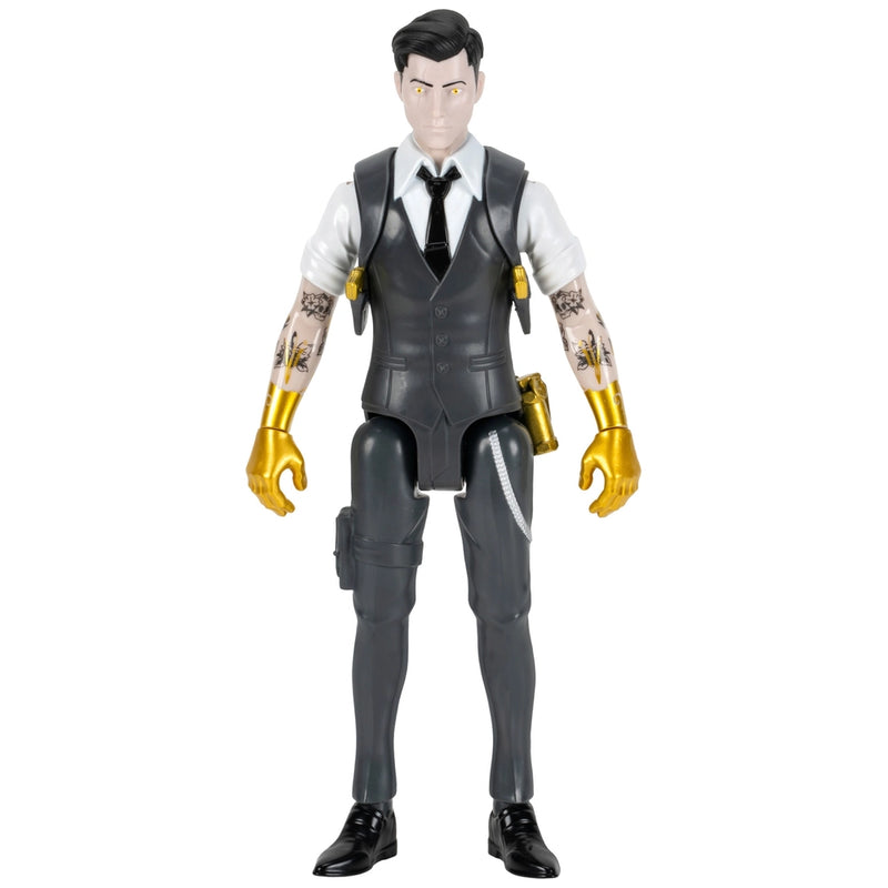 Fortnite Victory Series Action Figure Midas – JAC Stores IOM