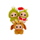 Hyojo Blind Box Grinch Series