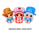 Hyojo Blind Box Strawberry Shortcake Series