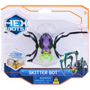 Hex Bots Skitter Bot Spider Assorted