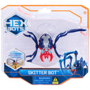 Hex Bots Skitter Bot Spider Assorted