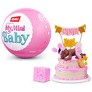 5 Surprise My Mini Baby Birthday S1