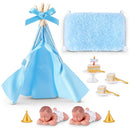5 Surprise My Mini Baby Birthday S1