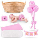 5 Surprise My Mini Baby Birthday S1