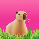 Pets Alive Mommy Capybara and Baby Surprise