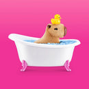Pets Alive Mommy Capybara and Baby Surprise