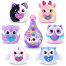 Rainbocorns Magicorn Surprise Plush