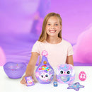 Rainbocorns Magicorn Surprise Plush