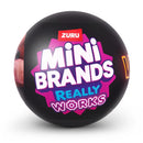Mini Brands Really Works Vinyl Series 1 Capsule