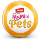 5 Surprise My Mini Pet S1