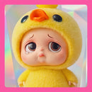Sad Baby Animals Blind Box