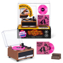 Mini Brands Really Works Vinyl Series 1 Playset