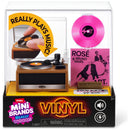 Mini Brands Really Works Vinyl Series 1 Playset