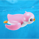 Pets Alive Interactive Swimming Penguin Assorted