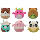 Squishmallows Mystery Squad 12.5cm Blind Bag