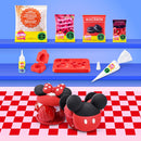 Slime Mart Shopping Bag - Disney Assortment
