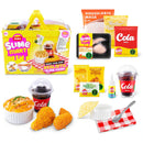 Slime Mart Shopping Basket - Series 2