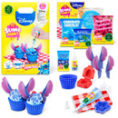 Slime Mart Shopping Bag - Disney Assortment