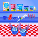 Slime Mart Shopping Bag - Disney Assortment