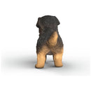 Schleich German Shepherd Puppy