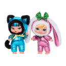Bratz Bratziez Iconz Tokyo a Go-Go Series Plush Blind Box