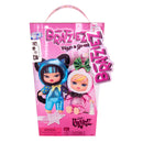 Bratz Bratziez Iconz Tokyo a Go-Go Series Plush Blind Box