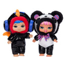 Bratz Bratziez Iconz Tokyo a Go-Go Series Plush Blind Box