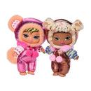 Bratz Bratziez Iconz Tokyo a Go-Go Series Plush Blind Box