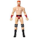 WWE Basic Action Figure Assortment - Series 166