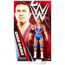 WWE Basic Action Figure Assortment - Series 166