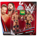 WWE Showdown Figure 2 Pack - Series 27