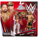 WWE Showdown Figure 2 Pack - Series 27