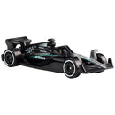 Hot Wheels F1 2025 5pk